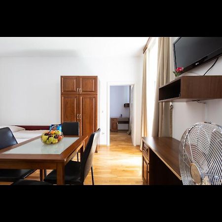 Crystal Apartment Відень Екстер'єр фото
