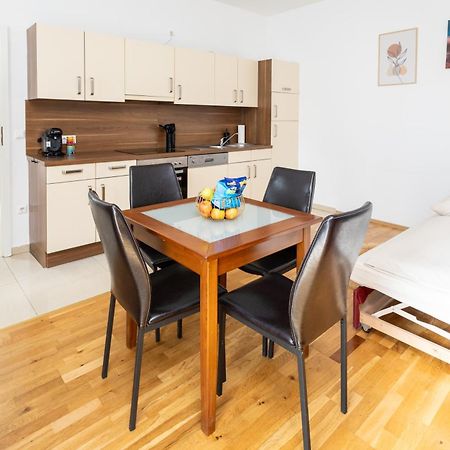 Crystal Apartment Відень Екстер'єр фото