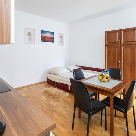 Crystal Apartment Відень Екстер'єр фото