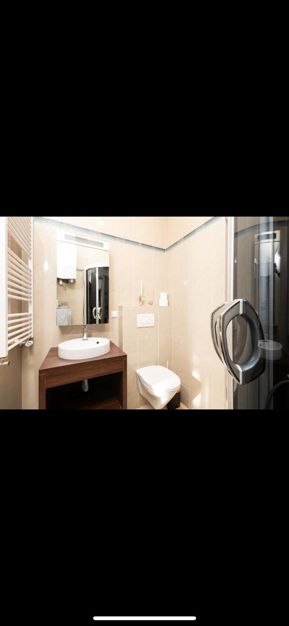 Crystal Apartment Відень Екстер'єр фото