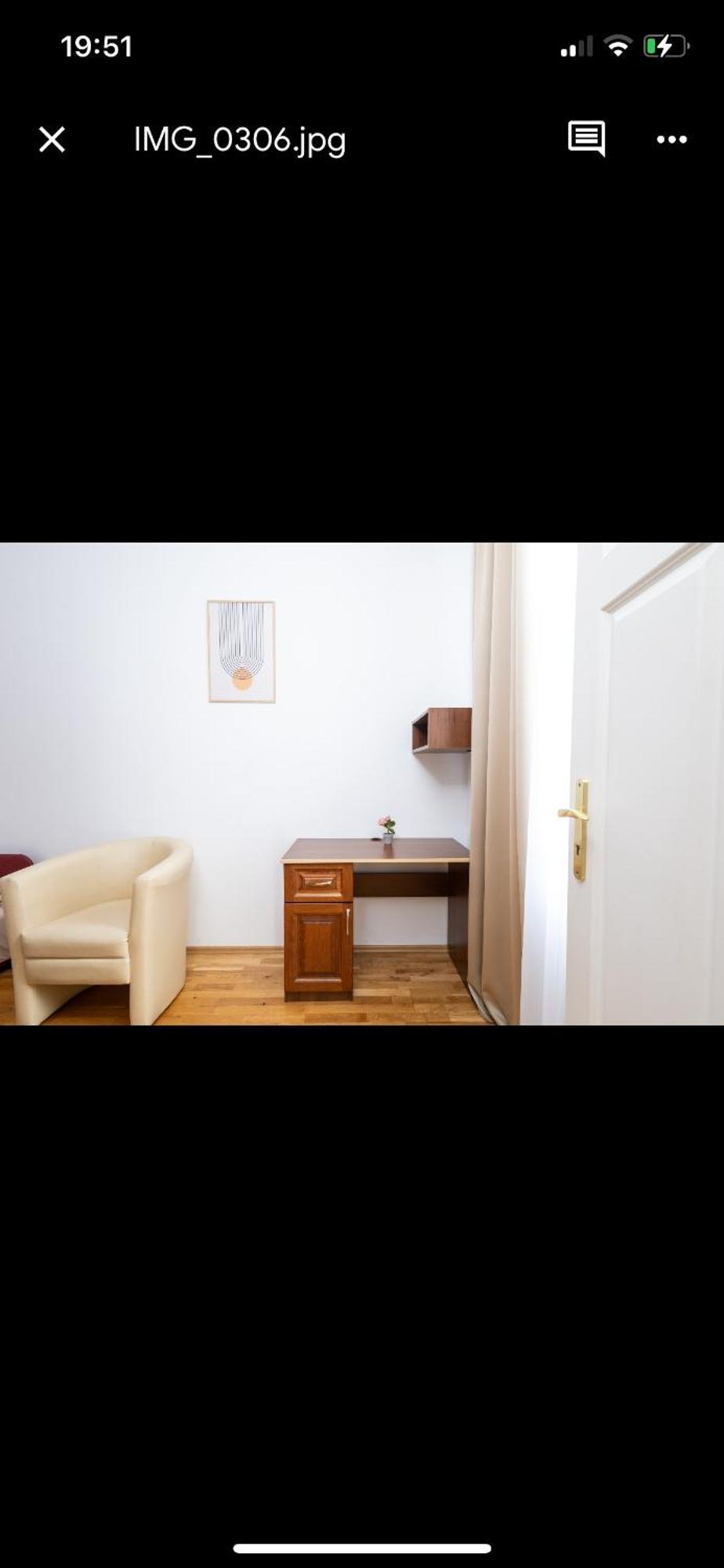 Crystal Apartment Відень Екстер'єр фото