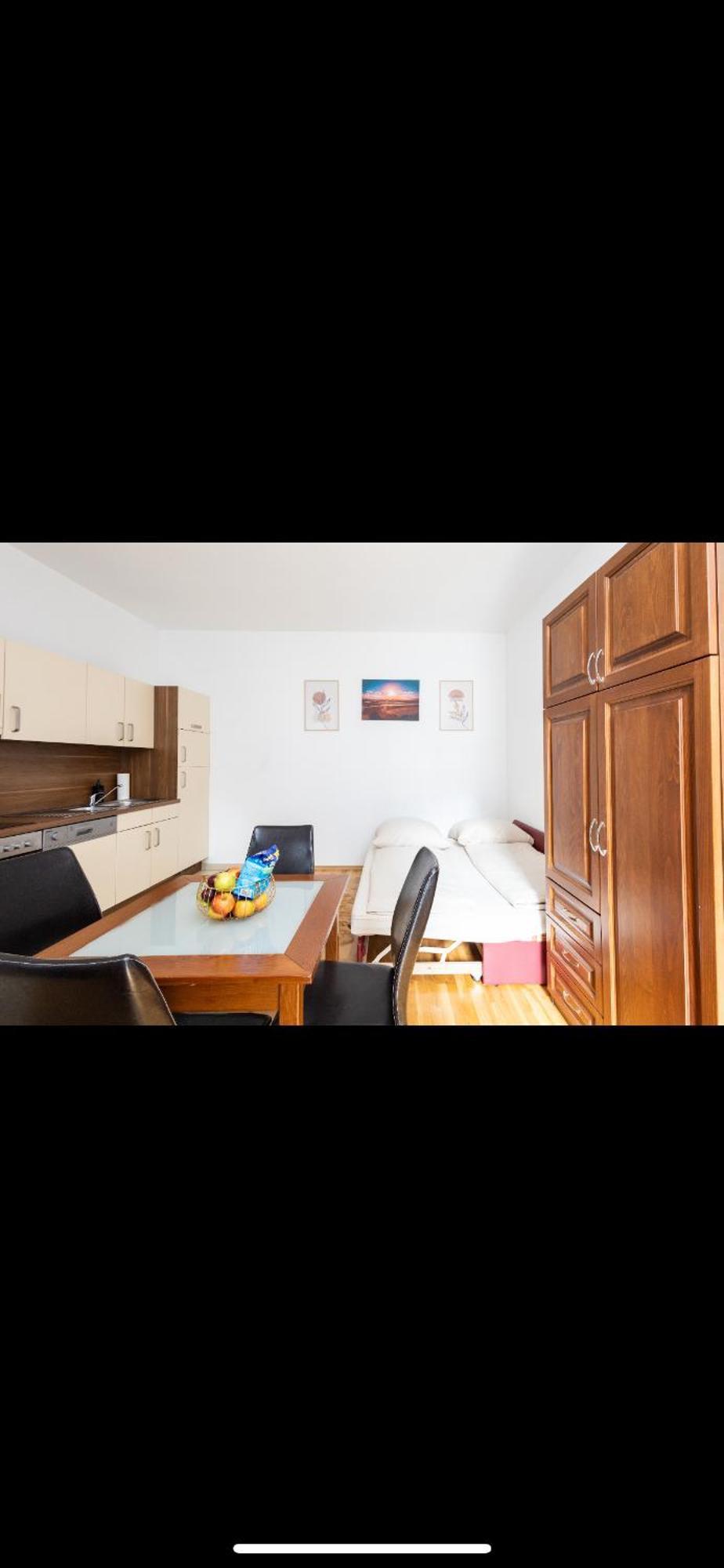Crystal Apartment Відень Екстер'єр фото