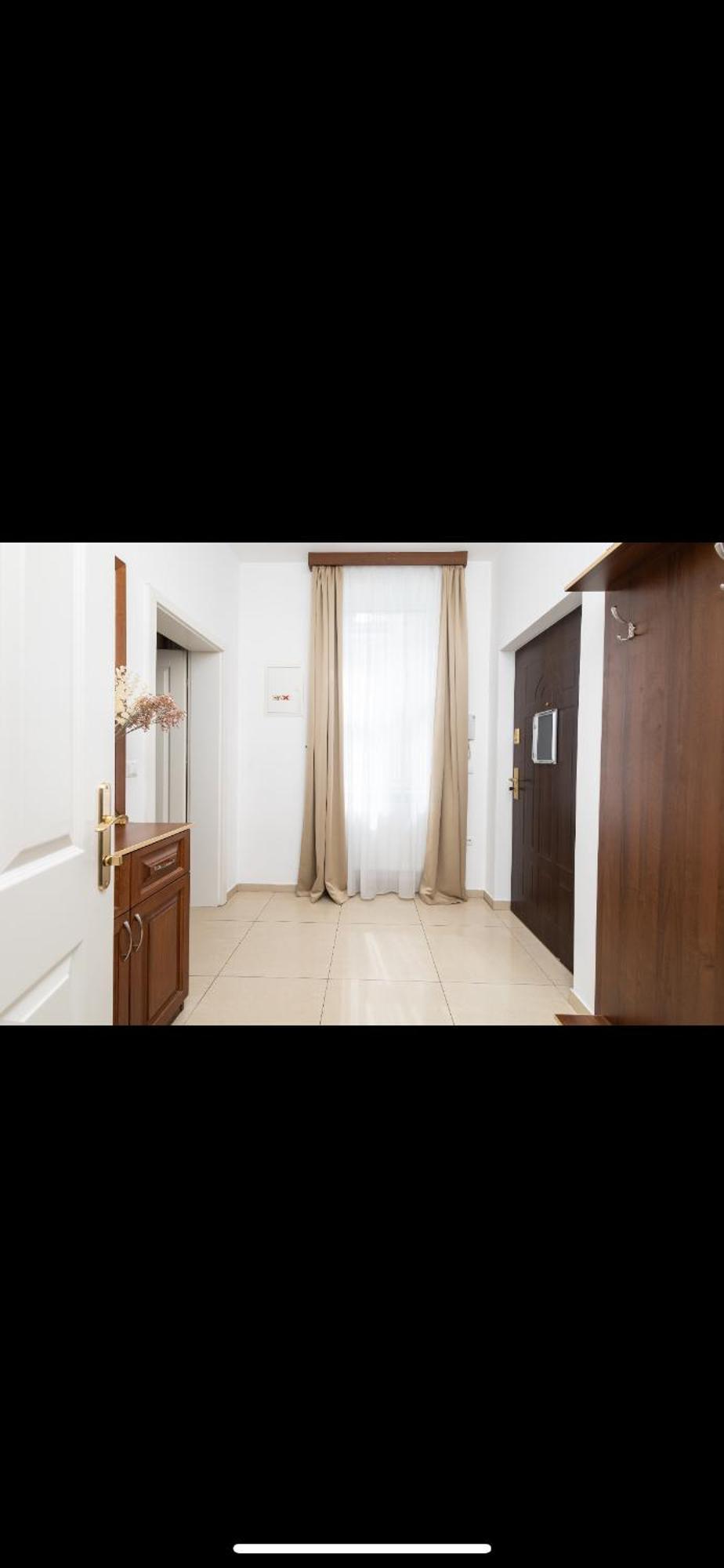 Crystal Apartment Відень Екстер'єр фото