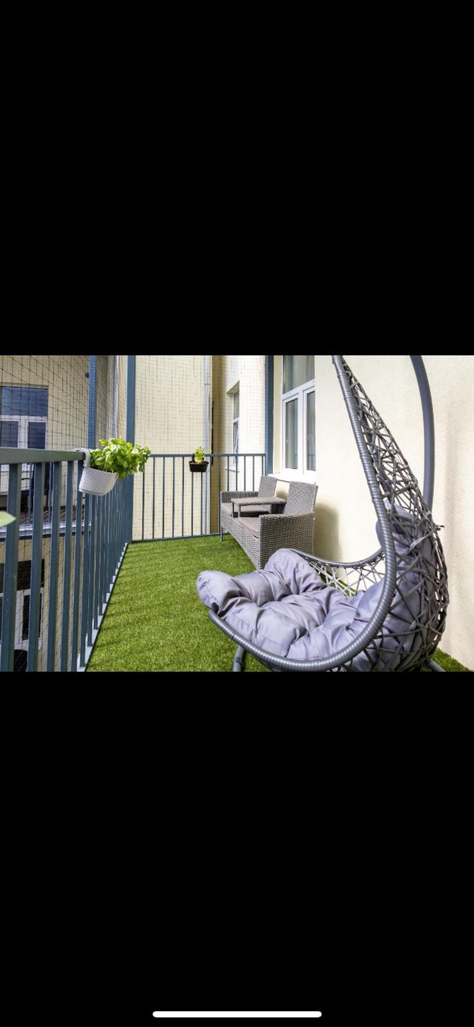 Crystal Apartment Відень Екстер'єр фото
